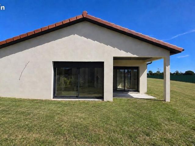 Maison vente à Villefranche-sur-Saône, Rhône