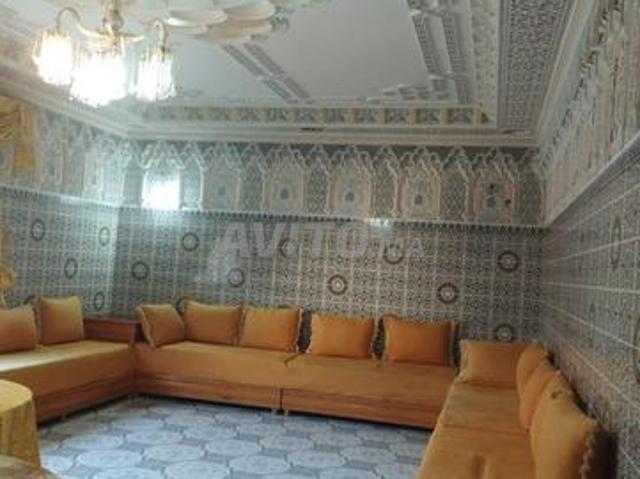 Maison vente à Nador