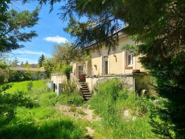 Villa vente à Cahors, Saint-denis-catus