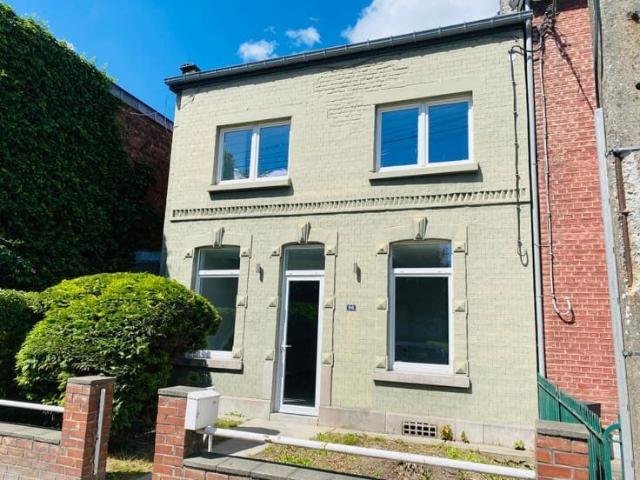 Maison location à Seraing, Wallonie