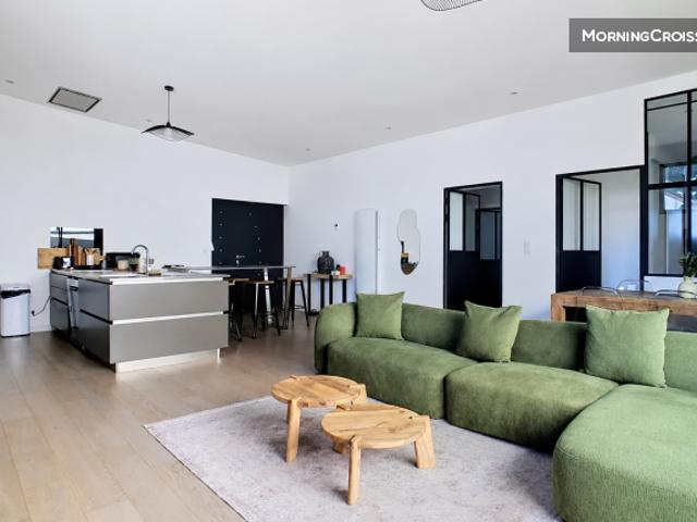 Appartement location à Nantes, Haute-goulaine