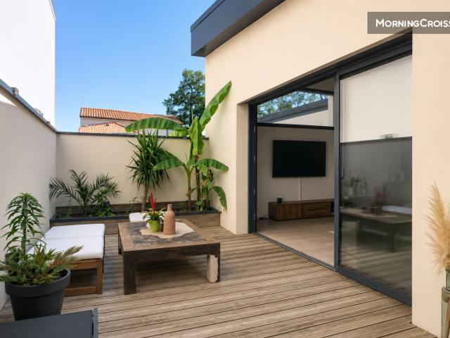 Appartement location à Nantes, Haute-goulaine