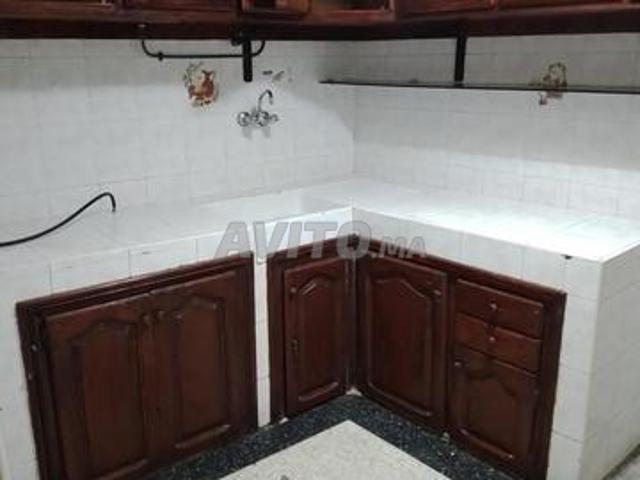 Appartement location à El Ma, Gharb-Chrarda-Beni Hssen