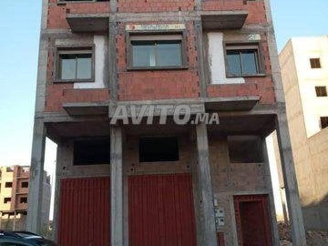 Maison vente à Ben Guerir, L'Oriental