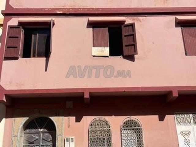 Maison vente à Youssoufia, L'Oriental