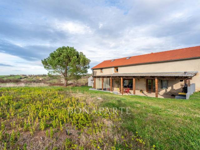 Maison vente à Cordelle