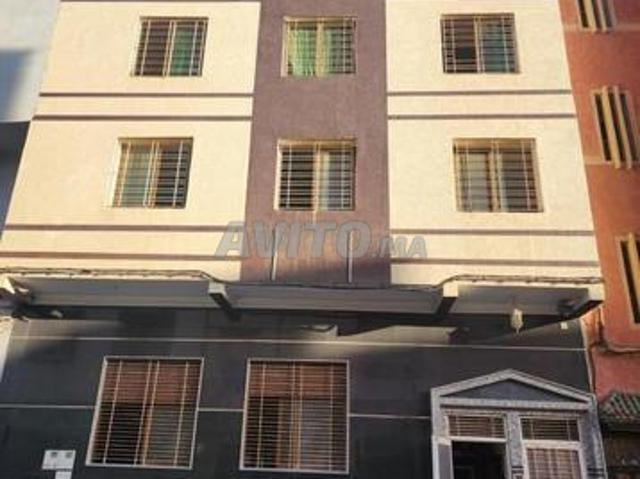 Maison vente à Salé