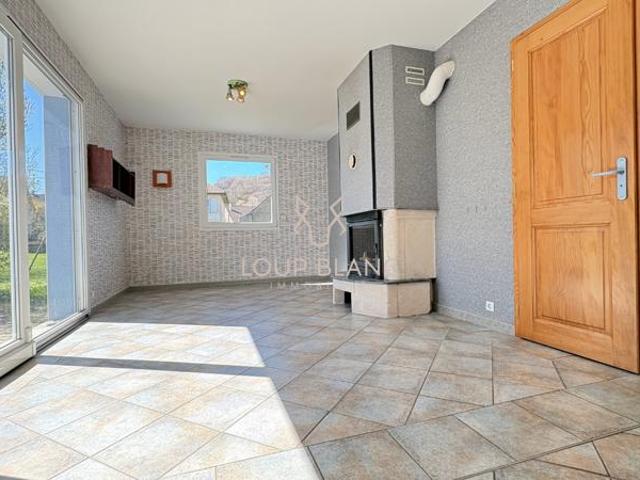 Maison vente à Belfort, Banvillars