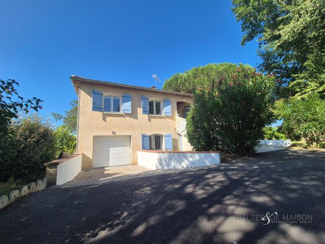 Maison vente à Albi, Terssac