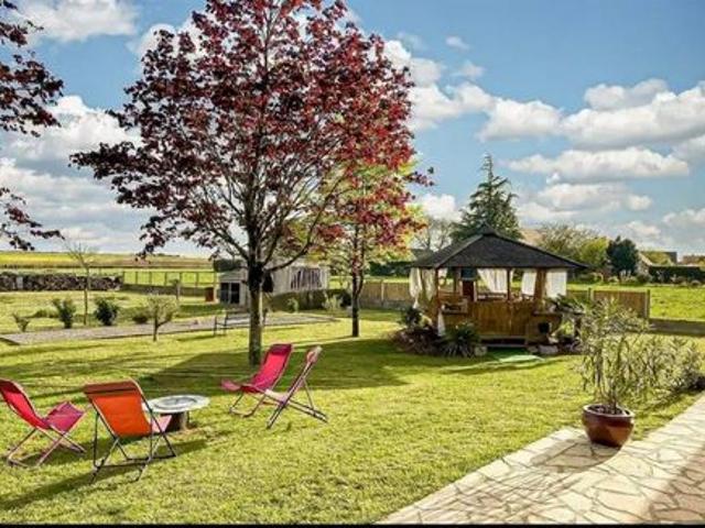 Villa vente à La Flèche, Parcé-sur-sarthe