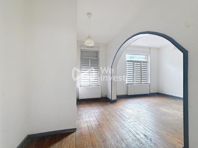 Maison vente à France métropolitaine, Wignehies