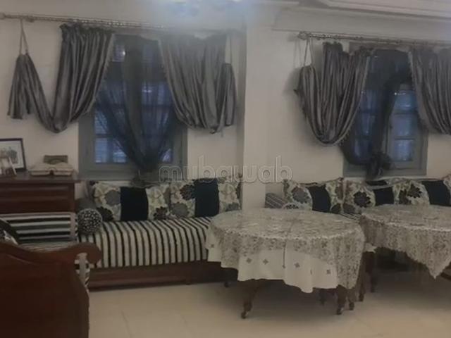Maison vente à Anfa, Gharb-Chrarda-Beni Hssen