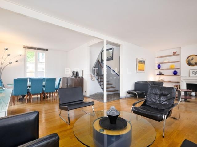Maison vente à Bobigny, Vaux-montreuil