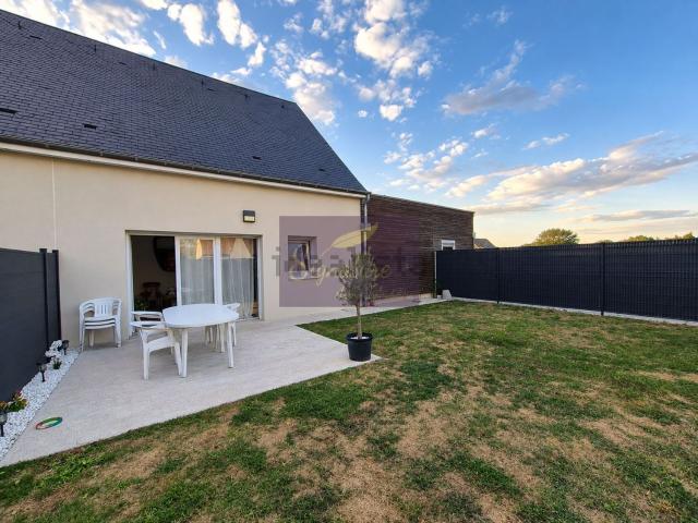 Maison vente à Spay, Sarthe