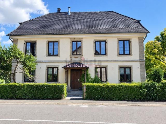Maison vente à Spechbach-le-Haut, Spechbach
