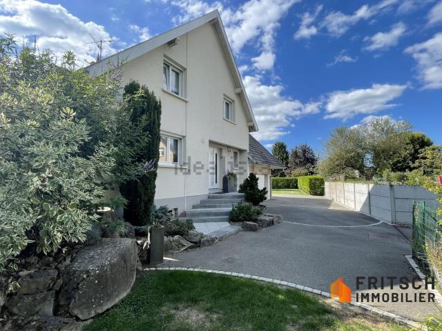 Maison vente à Spechbach-le-Haut, Spechbach