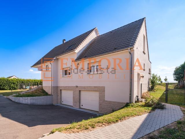 Maison vente à Spechbach-le-Bas, Saint-Bernard