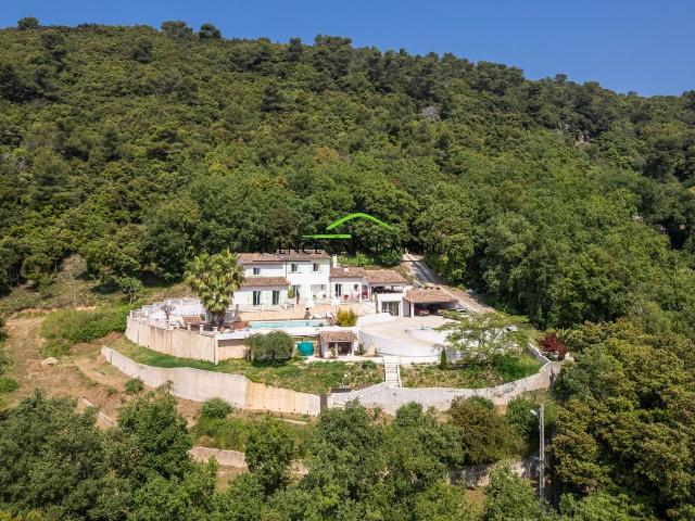 Maison vente à Spéracèdes, Alpes-Maritimes