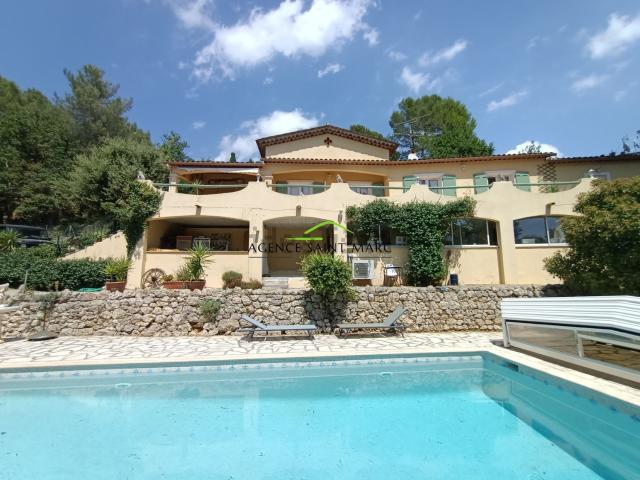 Maison vente à Spéracèdes, Alpes-Maritimes