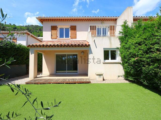 Maison vente à Spéracèdes, Alpes-Maritimes