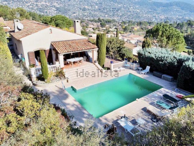 Maison vente à Spéracèdes, Alpes-Maritimes