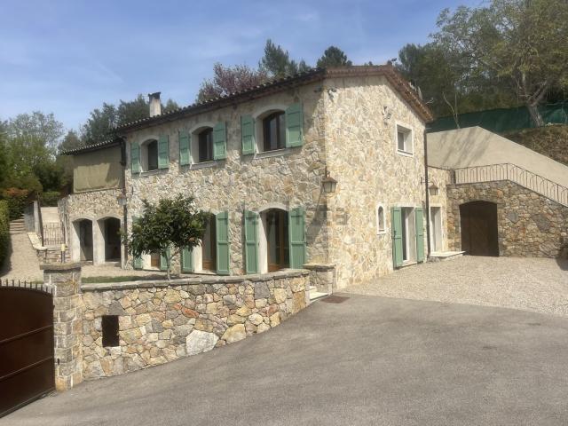 Maison vente à Spéracèdes, Alpes-Maritimes