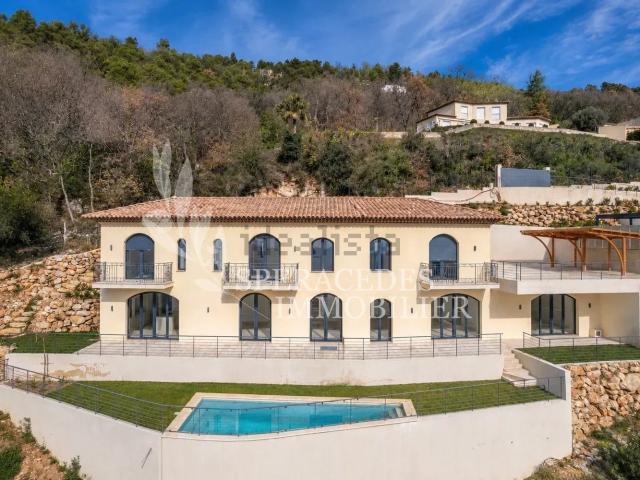 Maison vente à Spéracèdes, Alpes-Maritimes
