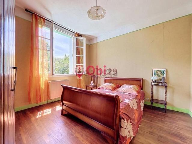 Maison vente à Kroaz Houarn, Spézet