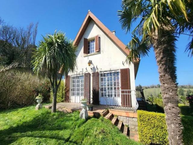 Maison vente à Pendrein, Spézet
