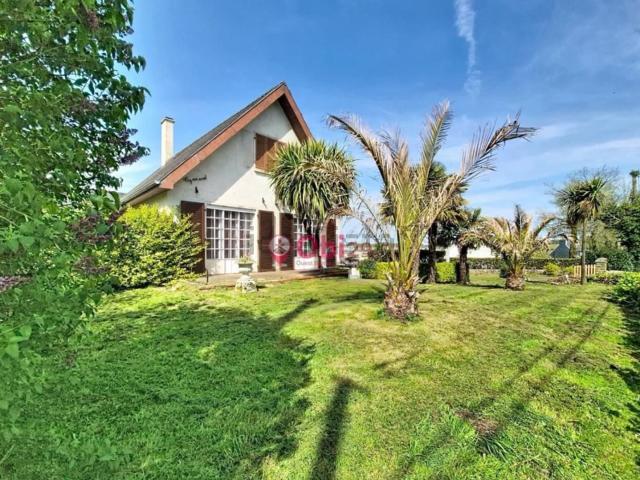 Maison vente à Menez Kaer, Spézet