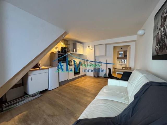 Maison location à Pendrein, Spézet