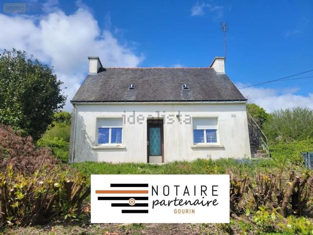 Maison vente à Pendrein, Spézet