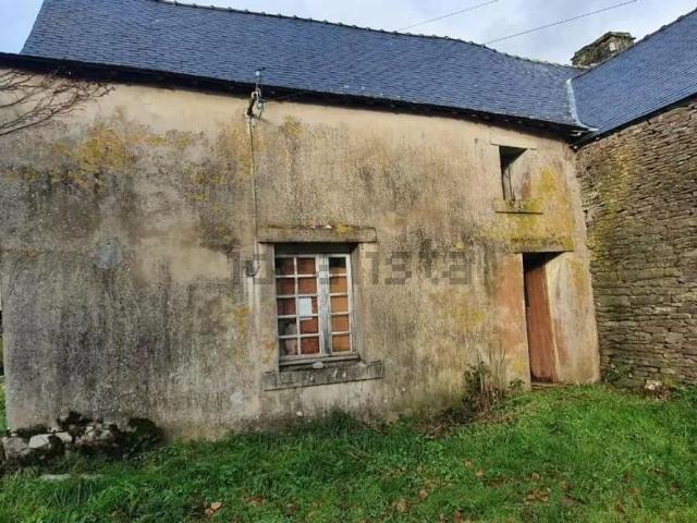 Maison vente à Pendrein, Spézet