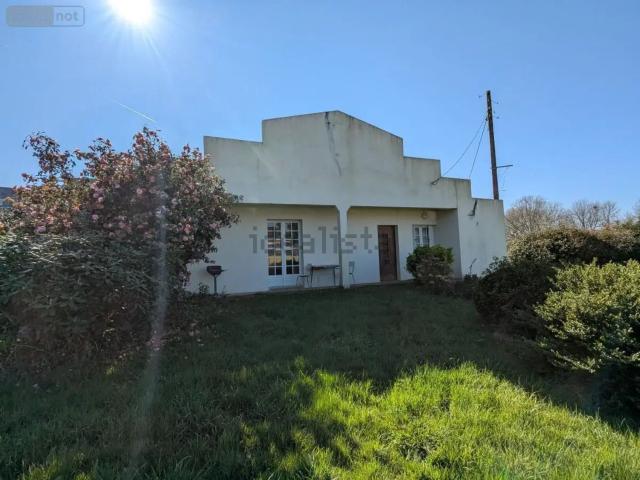 Maison vente à Pendrein, Spézet