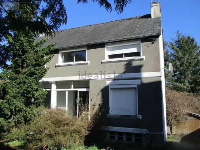 Maison vente à Pendrein, Spézet