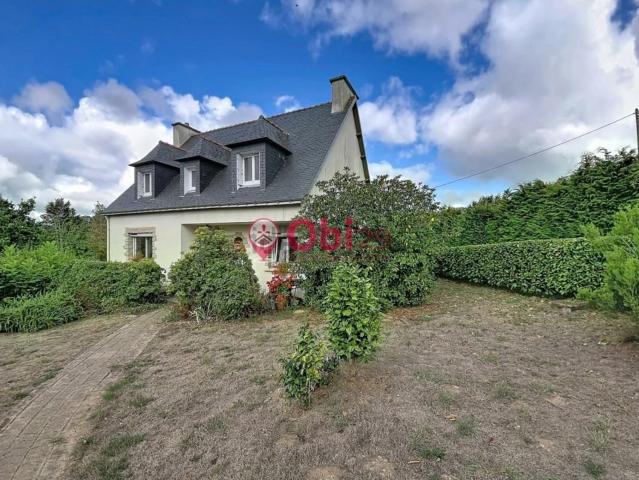 Maison vente à Kervengi, Spézet