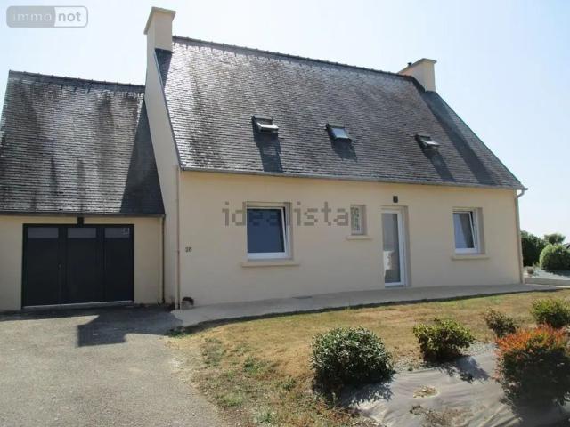 Maison vente à Pendrein, Spézet