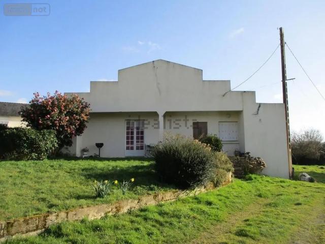 Maison vente à Pendrein, Spézet