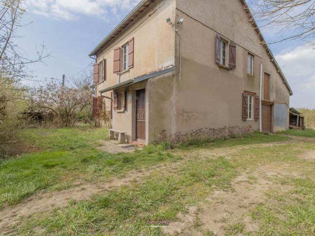 Maison vente à Verdun, Spincourt