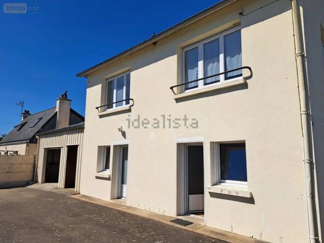Maison vente à Convenant Quintin, Squiffiec