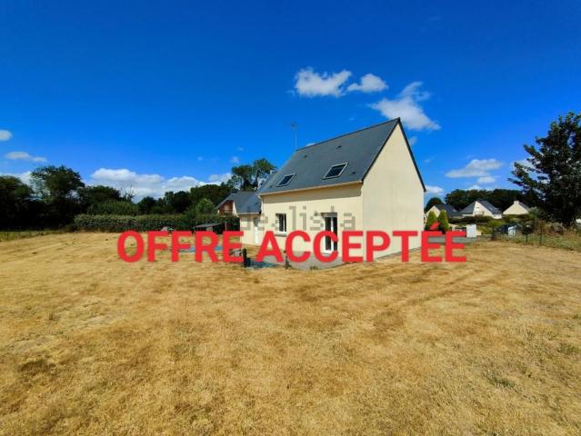 Maison vente à Run An Garff, Squiffiec