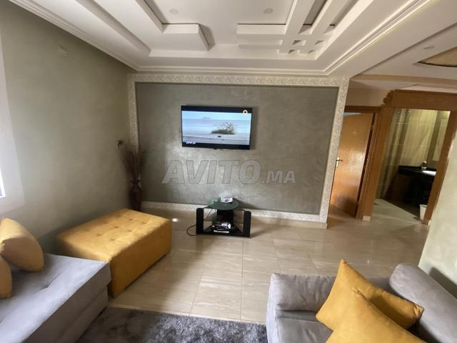 Maison vente à Bouskoura, Gharb-Chrarda-Beni Hssen
