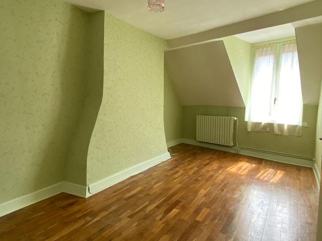 Maison vente à Saint-Amand-Montrond, Saint-amand-montrond