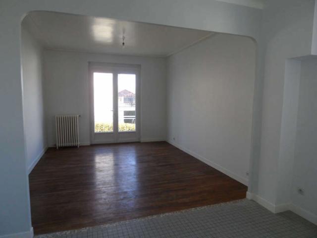 Maison location à Poitiers, Saint-benoît