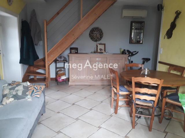 Maison vente à Saintes, Saint-césaire