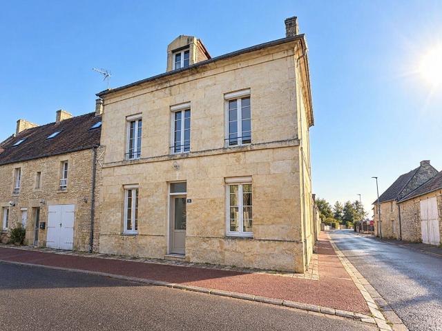 Maison location à Bitot, Saint-Contest