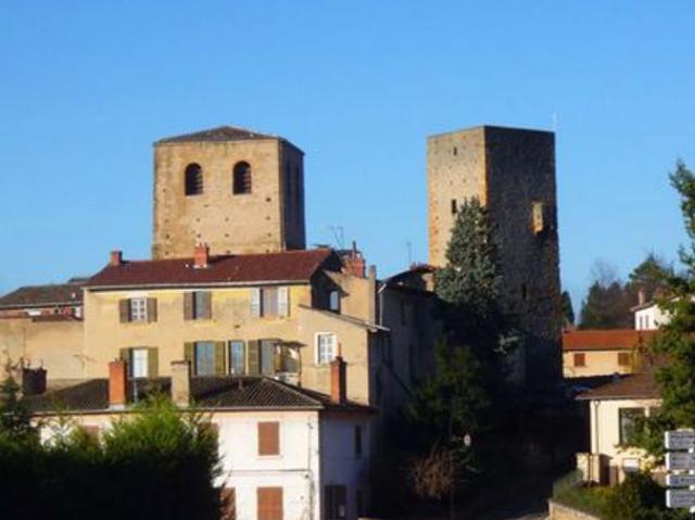 Maison vente à Lyon, Métropole de Lyon