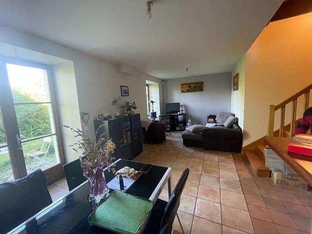 Appartement location à Étampes, Saint-cyr-la-rivière