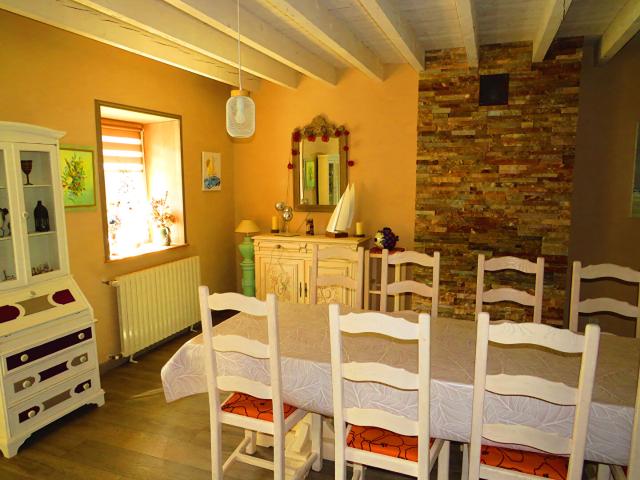 Maison vente à Bourg-en-Bresse, Saint-cyr-sur-menthon