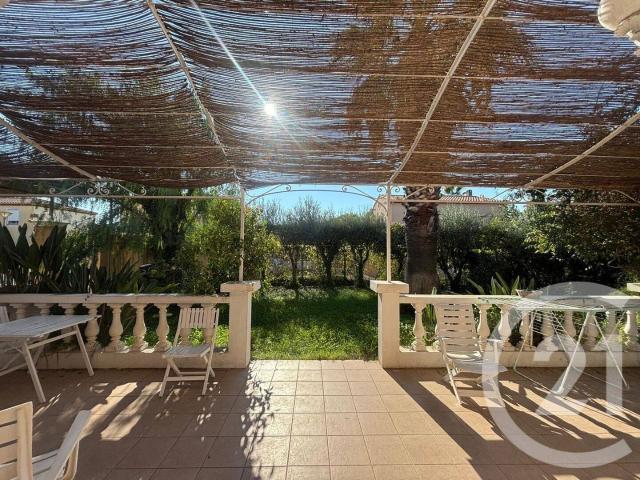 Maison vente à Arrondissement de Toulon, Saint-cyr-sur-mer